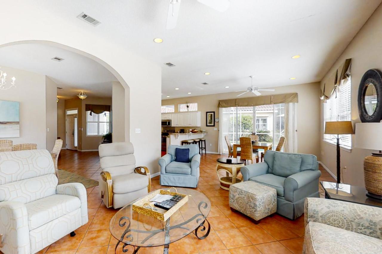 Tops'L Sunny Days Destin Exterior foto